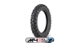 12"  Rear MX Tyre