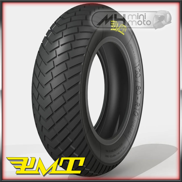 120/80R10" Rain PMT Pitbike Ohvale