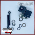 2 Shoe Clutch Parts Kit CS Racing