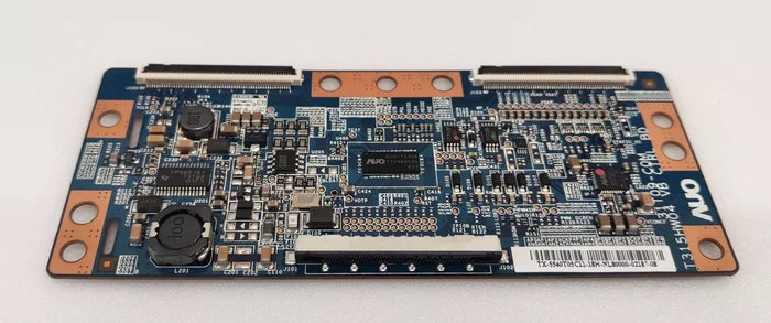 31T09-C0M TX-5540T05C11-18H-NL80000-02187-08 t-con board Samsung UE40D5520RK
