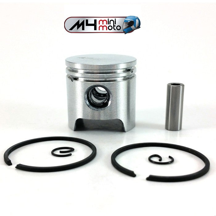 34Mm Piston Kit Complete