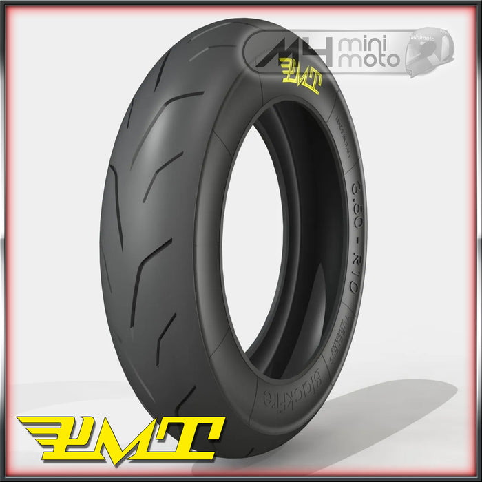 3.50 R10" Blackfire 'M' PMT Pitbike