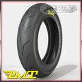 3.50 R10" Blackfire 'S' PMT Pitbike