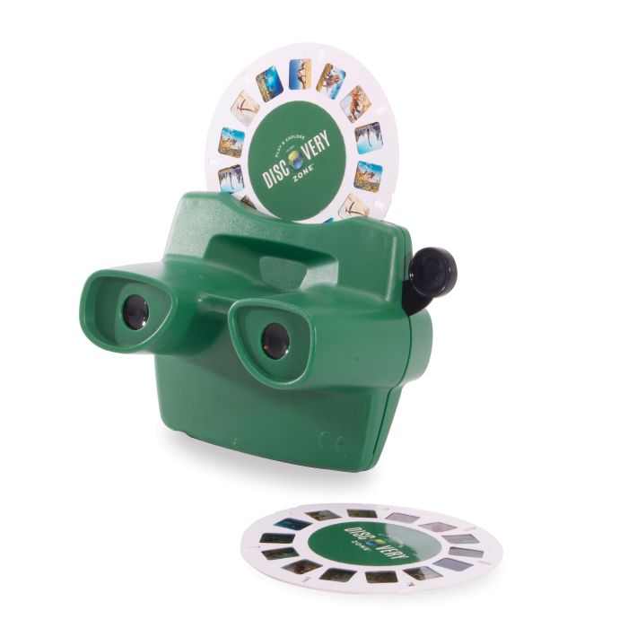 3D Viewer - Dinosaurs