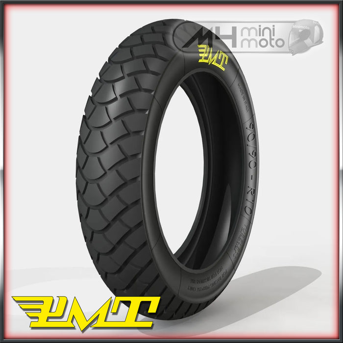 90/85R10" Rain PMT Pitbike - Clearance