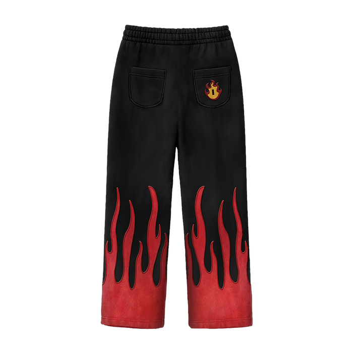 Ablaze Sweatpants