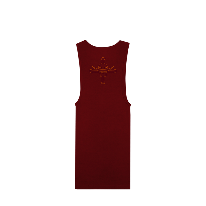 Ace Tank Top