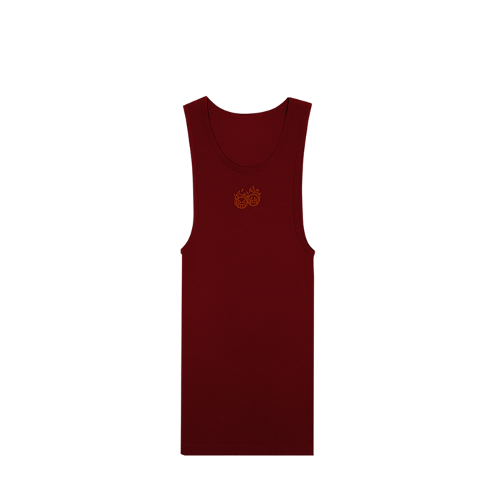 Ace Tank Top