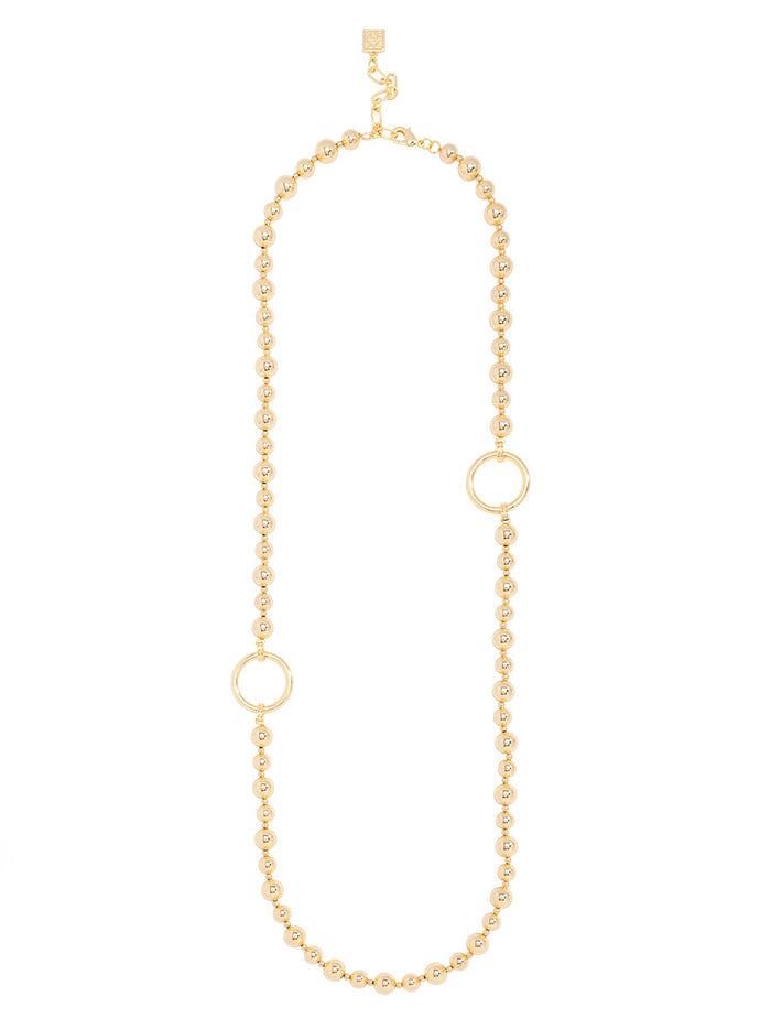 Ally Long Necklace