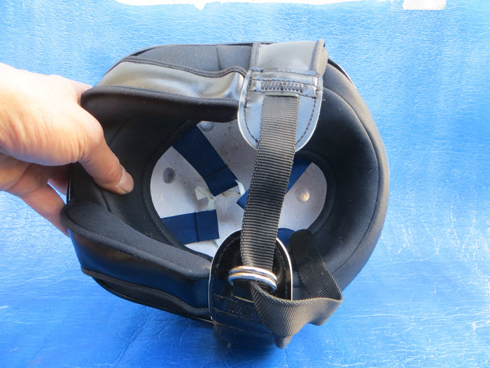 Arai NJS Approved Keirin Track Helmet M-size 57cm-58cm /2501202