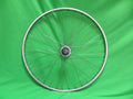 Araya Gold 16B 700c Tubular NJS rim, Shimano Dura Ace HB-7600 NJS 100mm/9mm Front Hub (24100607)