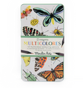 Auteur du Monde Multicoloured Pencils