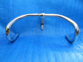 B125 380mm Steel NJS Handlebar, Nitto Jaguar, 100mm/65degree Steel NJS Stem (26091415)