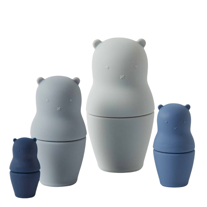 Bear Nesting Dolls