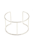 Behind Bars Bracelet