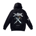 Blades of Honour Hoodie