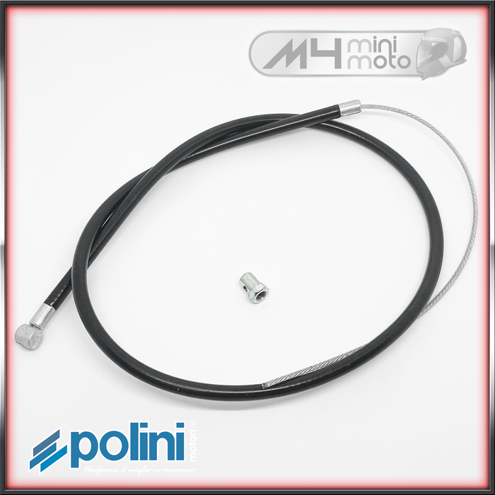 Brake Cable Rear 910
