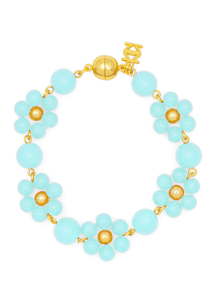 Bright Blue