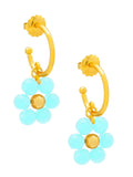Bright Blue