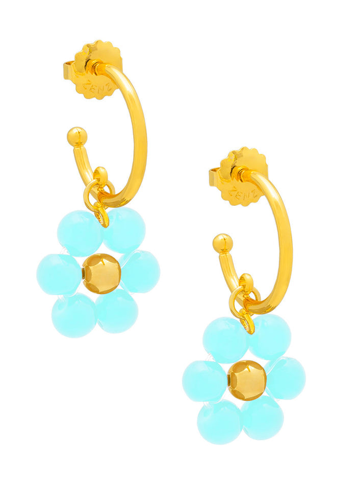 Bright Blue