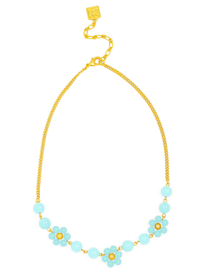 Bright Blue