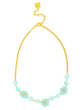 Bright Blue