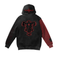 Bulls Hoodie