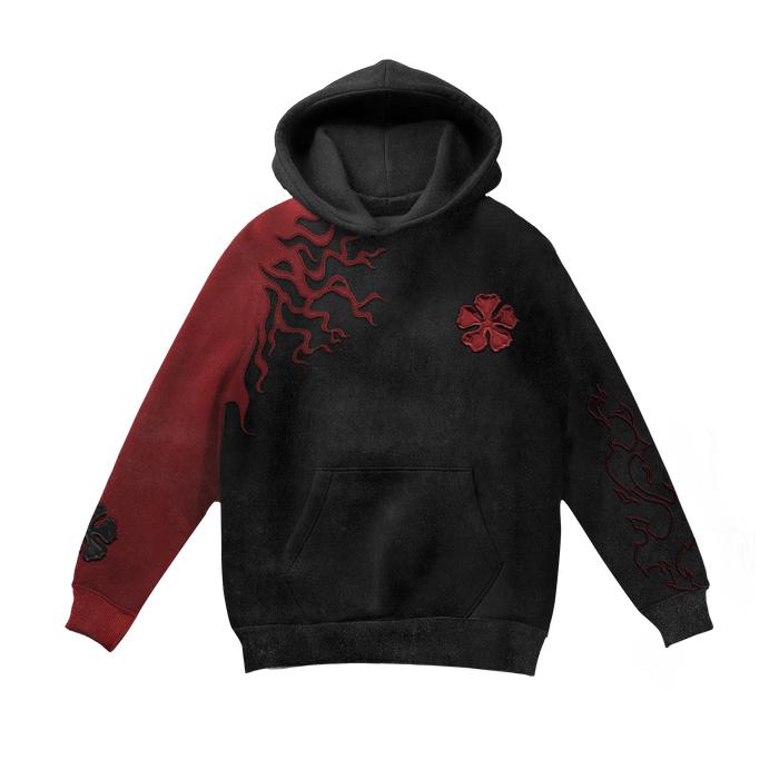 Bulls Hoodie