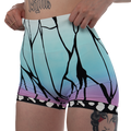 Butterfly Seamless Shorts