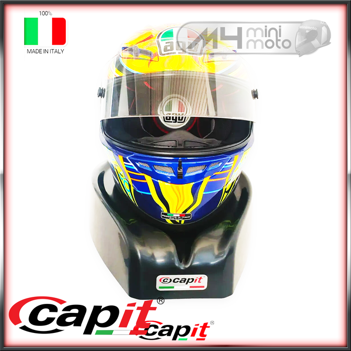 Capit Helmet Dryer