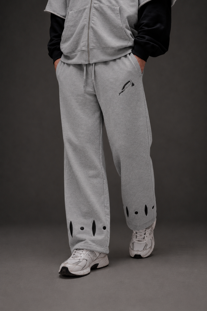 Captain Uniform Set