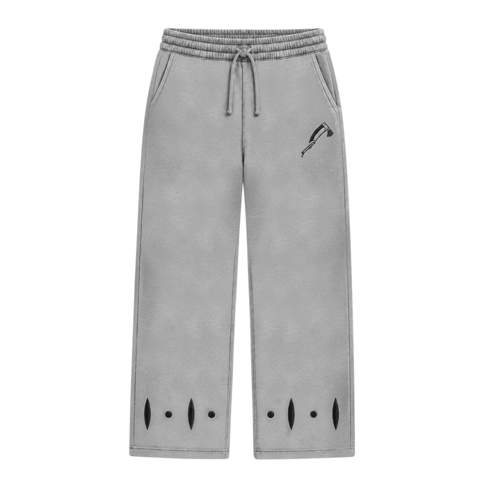 Captain Uniform Sweatpants