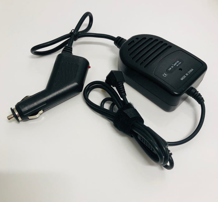 CAR DC ADAPTER 19V 4.74A