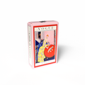 Cards & Couture minipuslespil 99 brikker fra Penny Puzzle