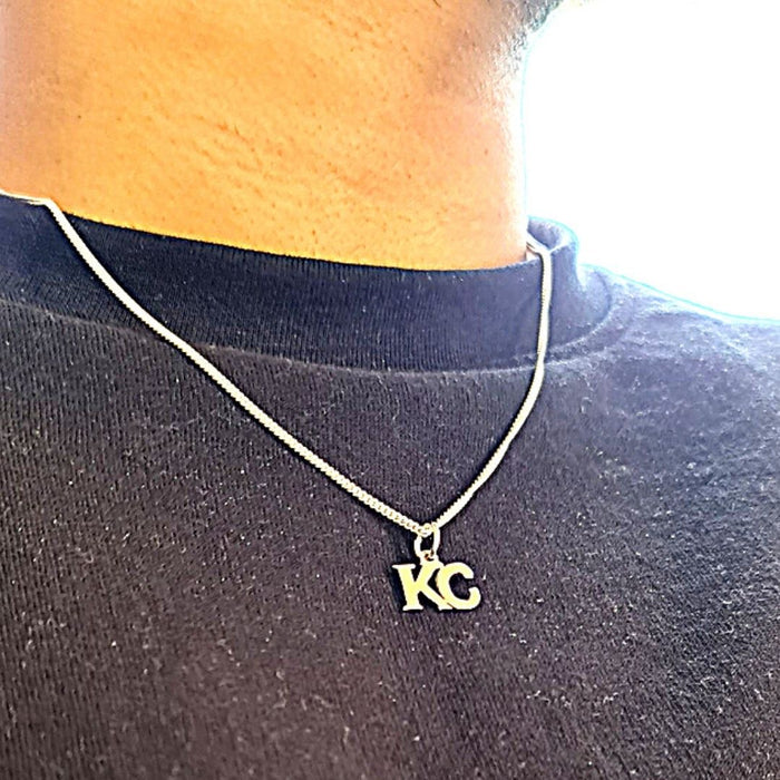 Hope Pendant - Create Personalized Name Jewelry - Necklace, Pendant, Ring & Charms