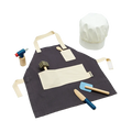 Chef Set