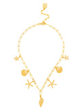 Chloe Necklace