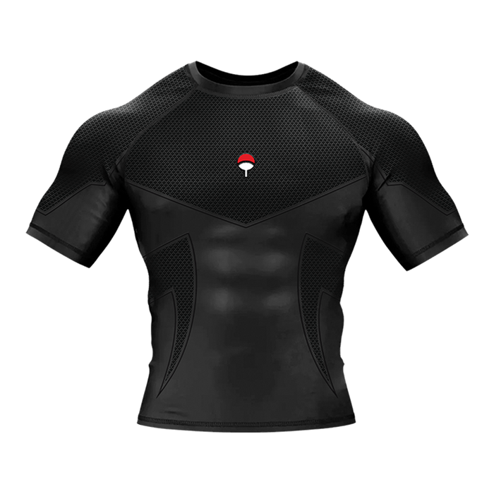 Clan Compression Tee