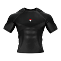 Clan Compression Tee