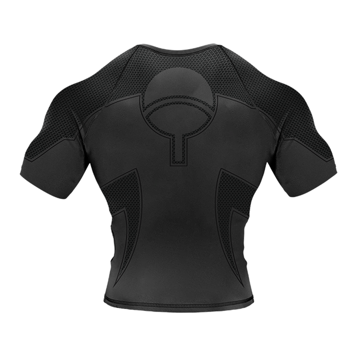 Clan Compression Tee