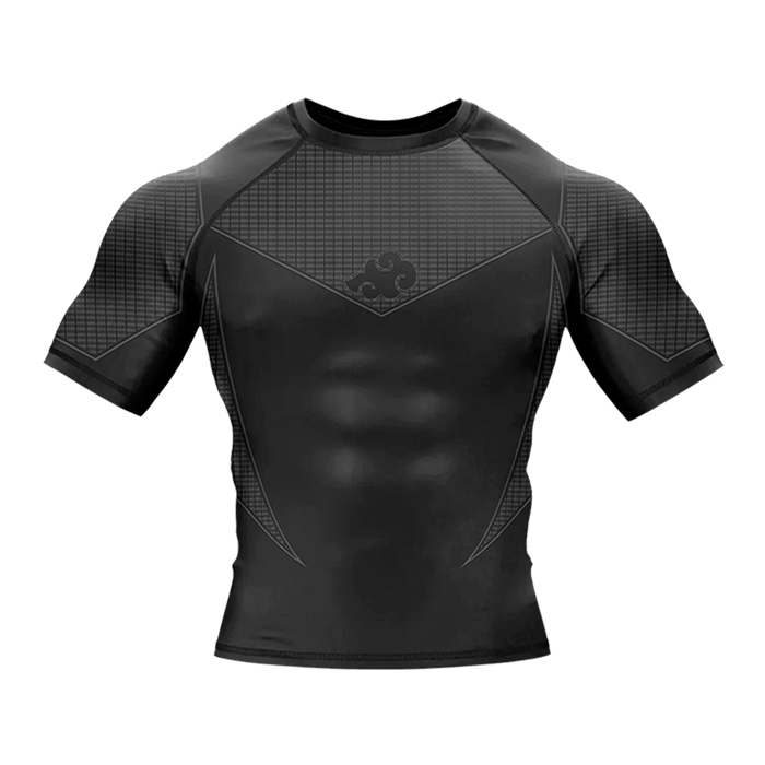 Cloud Compression Tee