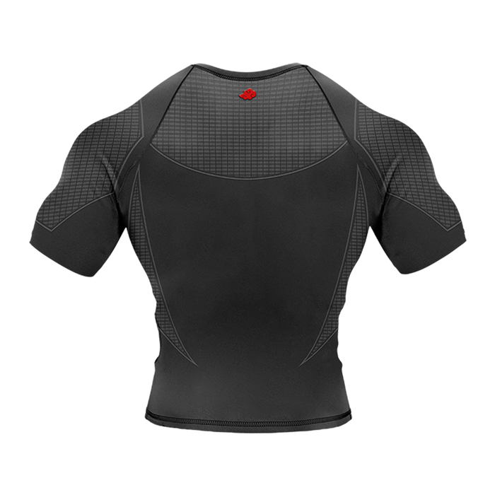 Cloud Compression Tee