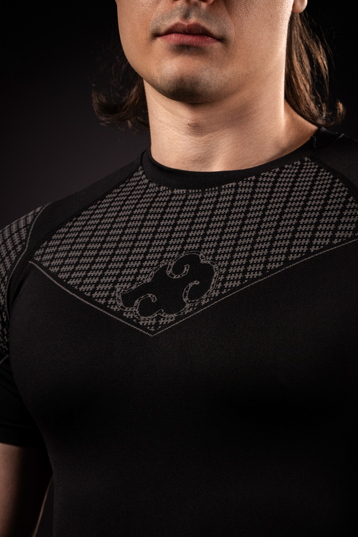 Cloud Compression Tee