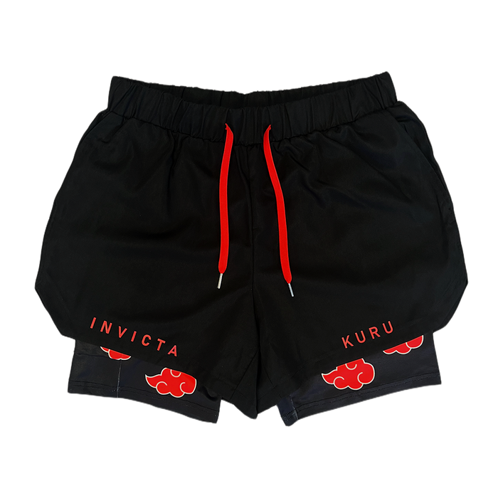 Cloud Youth Performance Shorts