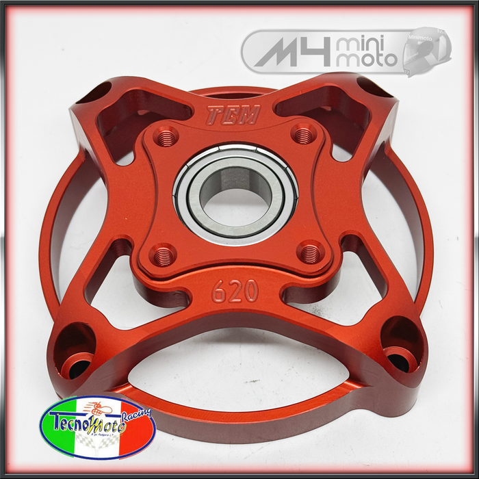 Clutch Case Tecnomoto 690 BZM 80-86mm