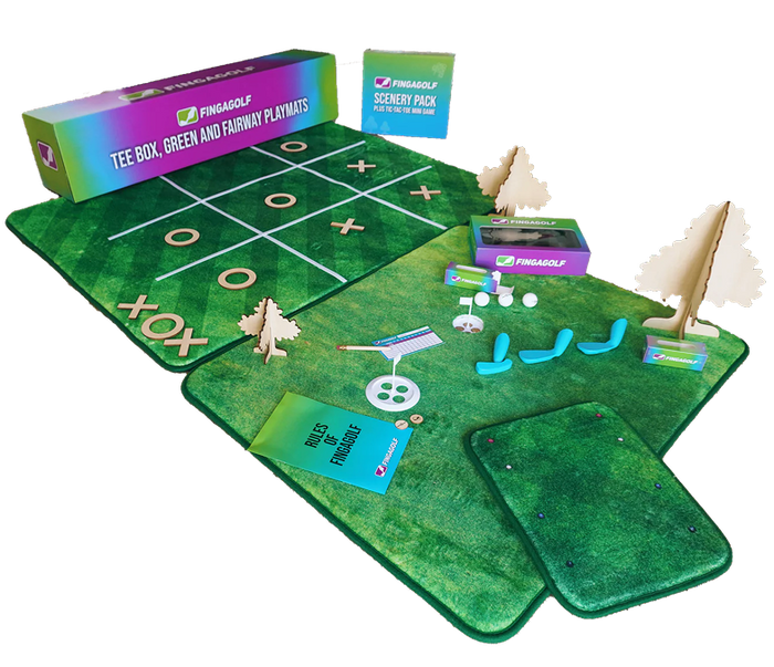 Course Designer (All In) Bundle
