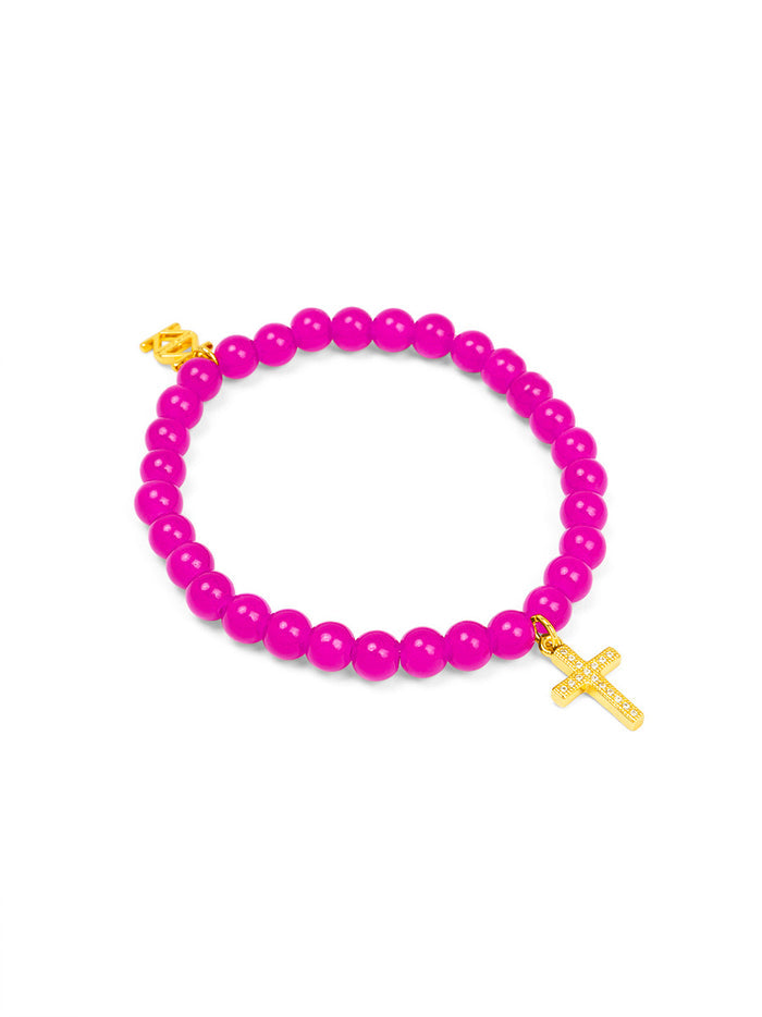 Hot Pink
