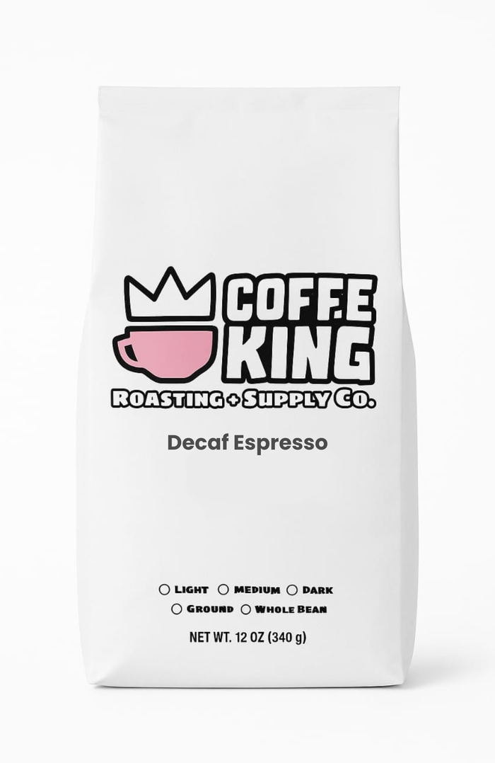 Decaf Espresso 2231