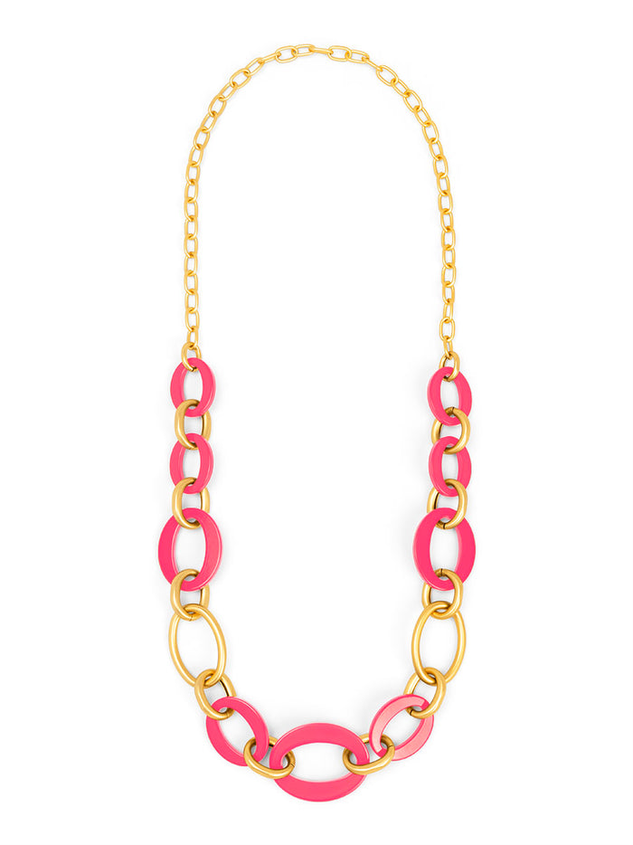 Neon Pink