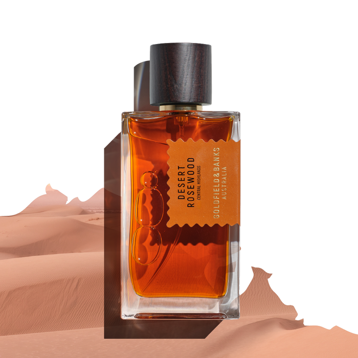 Desert Rosewood